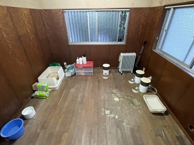 ペディハウス池田呉服町のその他