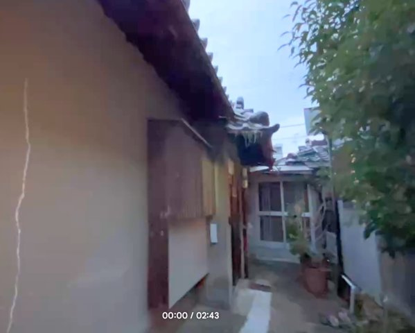 ペディハウス池田呉服町