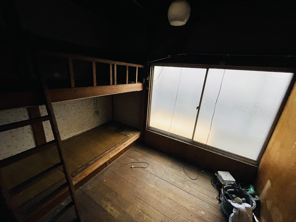 ペディハウス池田呉服町のバルコニー|バルコニーからの眺めを楽しみながら食事をしませんか