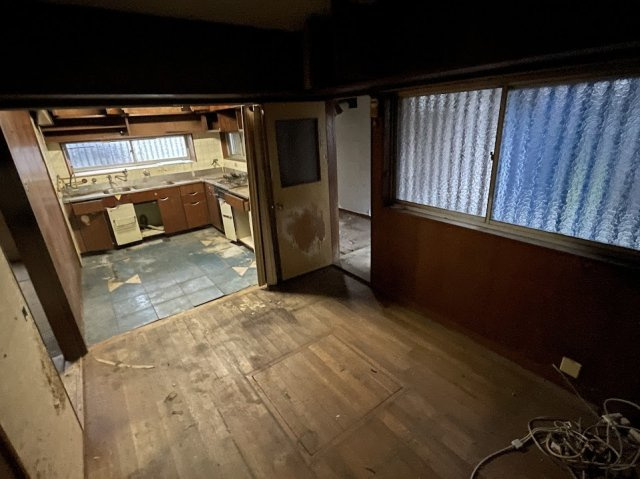 ペディハウス池田呉服町のその他