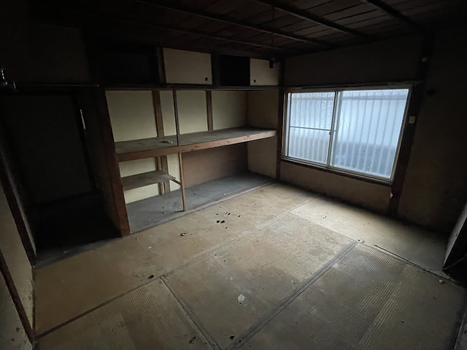 ペディハウス池田呉服町のその他