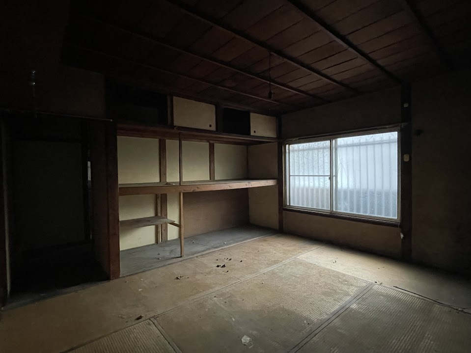ペディハウス池田呉服町のその他