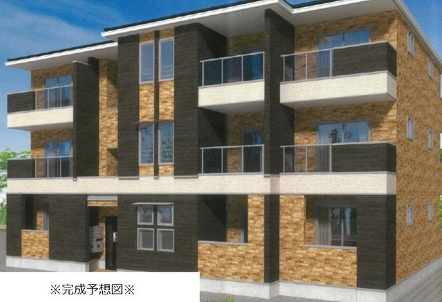 パインオーク　Ａ