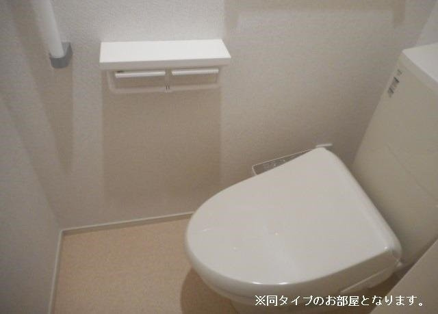 ベル　ファミーレの設備