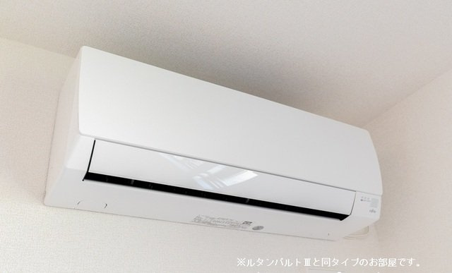 ベル　ファミーレの設備