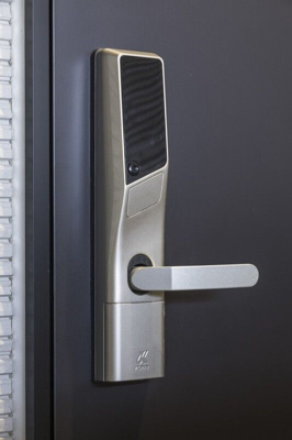 【セキュリティ】 | robot home 緑区大門(ロボットホームミドリクダイモン)