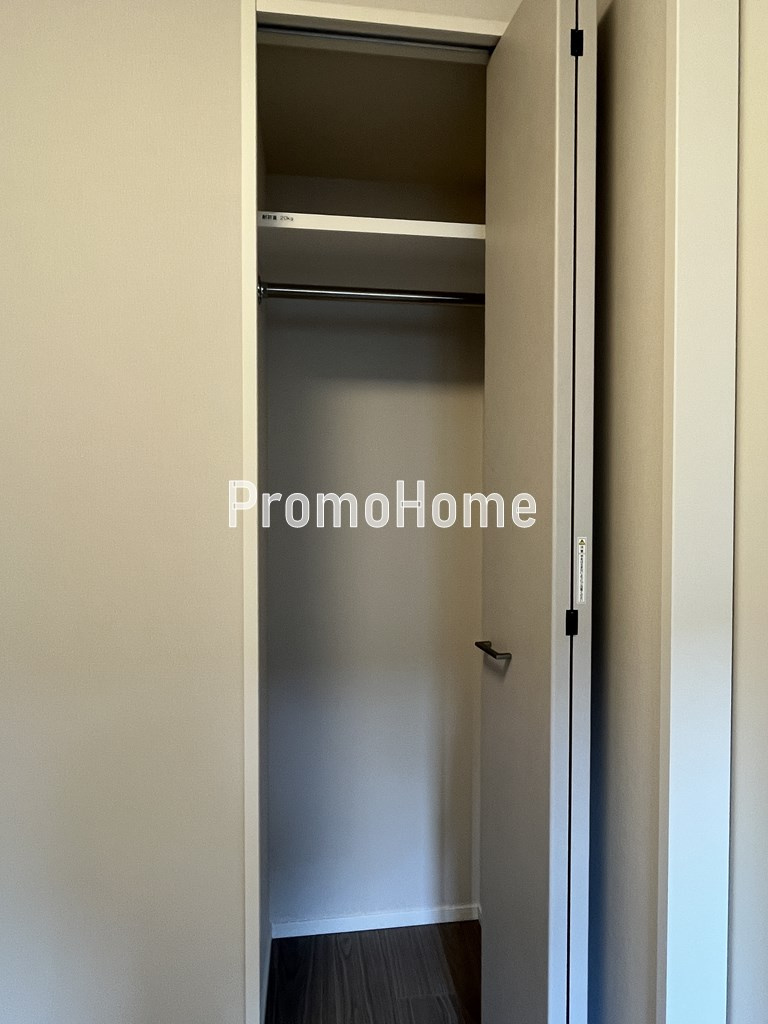 アーバネックス日本橋茅場町の収納