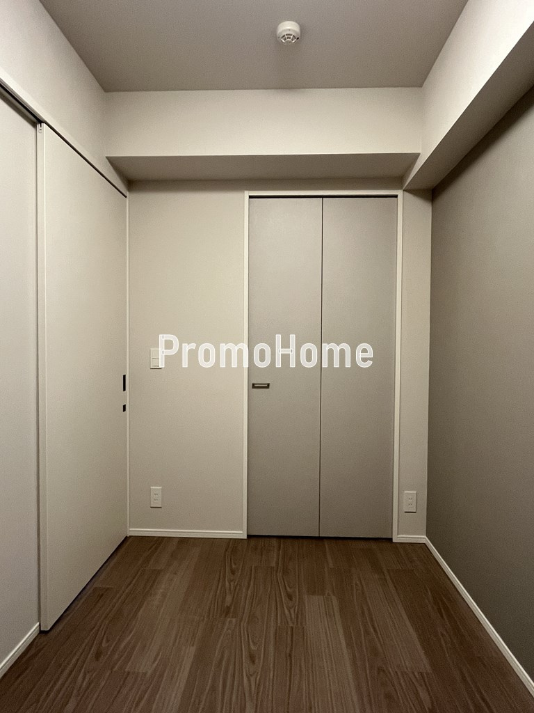 アーバネックス日本橋茅場町の洋室