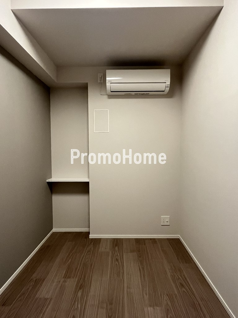 アーバネックス日本橋茅場町の洋室