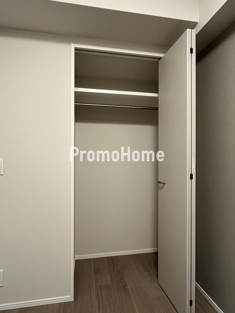 アーバネックス日本橋茅場町の収納