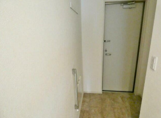 【玄関】 | スカイ・フラワー