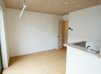 【内装】 | スカイ・フラワー