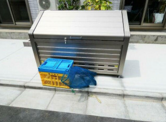 【その他共用部分】 | スカイ・フラワー