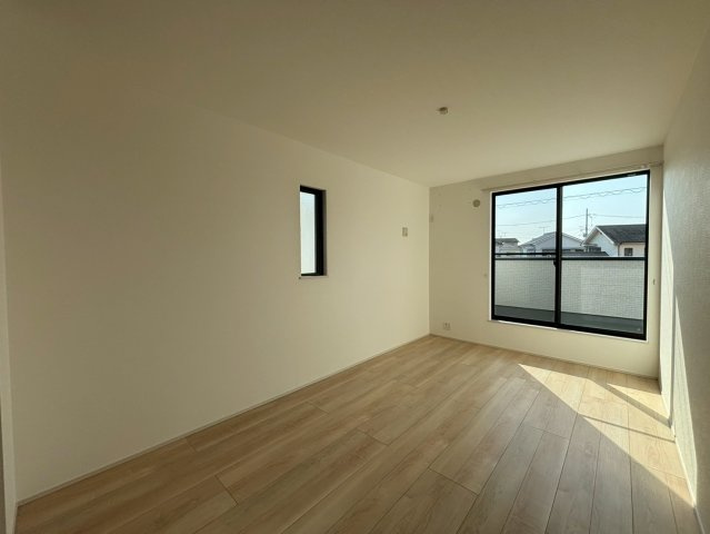 加古川市野口町野口戸建の洋室