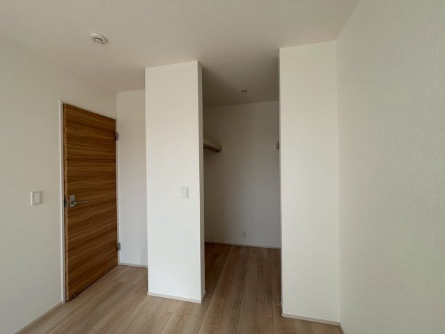 加古川市野口町野口戸建の収納