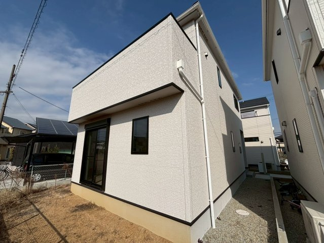 加古川市野口町野口戸建