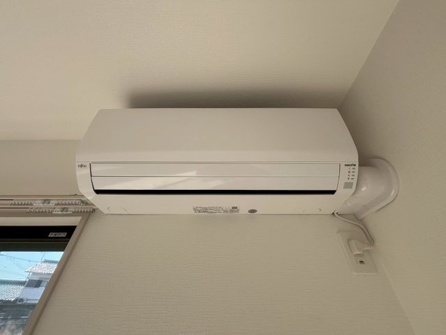 加古川市野口町野口戸建の設備