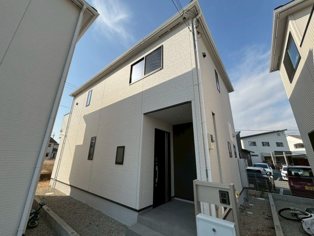 加古川市野口町野口戸建の外観