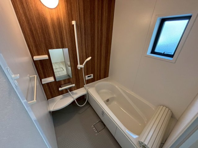 加古川市野口町野口戸建の浴室