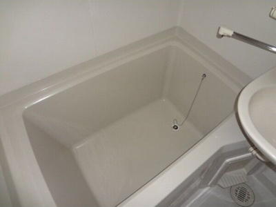 【浴室】 | カーサ深井