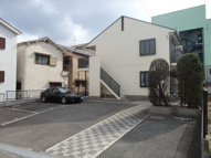 カーサ深井の画像