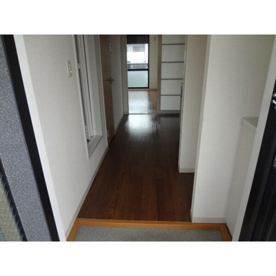 【居間・リビング】 | カーサ深井