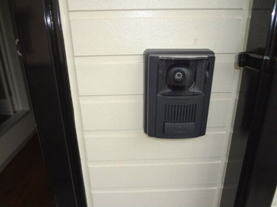 【セキュリティ】 | カーサ深井