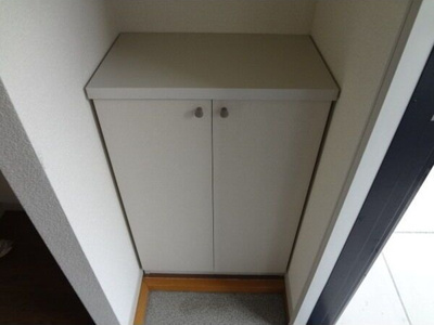 【収納】 | カーサ深井