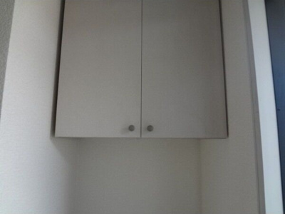 【内装】 | カーサ深井