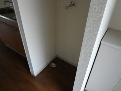 【設備】 | カーサ深井