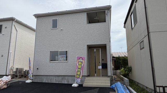 盛岡市月が丘　第6　