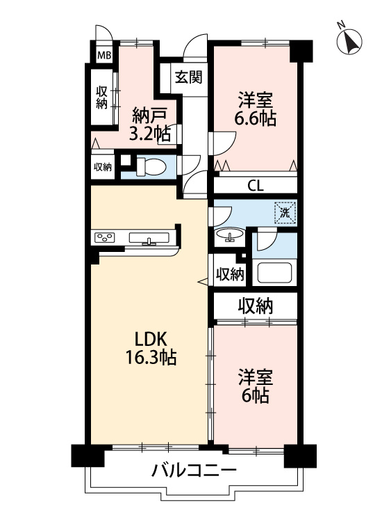 ＪＵＳ東浦　　刈谷市近郊の賃貸ならクラスホーム刈谷店