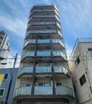 フェルクルールプレスト上野根岸