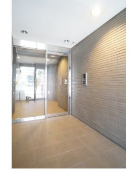 【セキュリティ】 | グランス木場公園