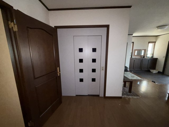 【内装】 | 北見市公園町１５２番地４、１５９番地１　中古売家