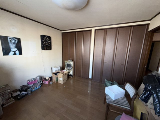 【洋室】 | 北見市公園町１５２番地４、１５９番地１　中古売家