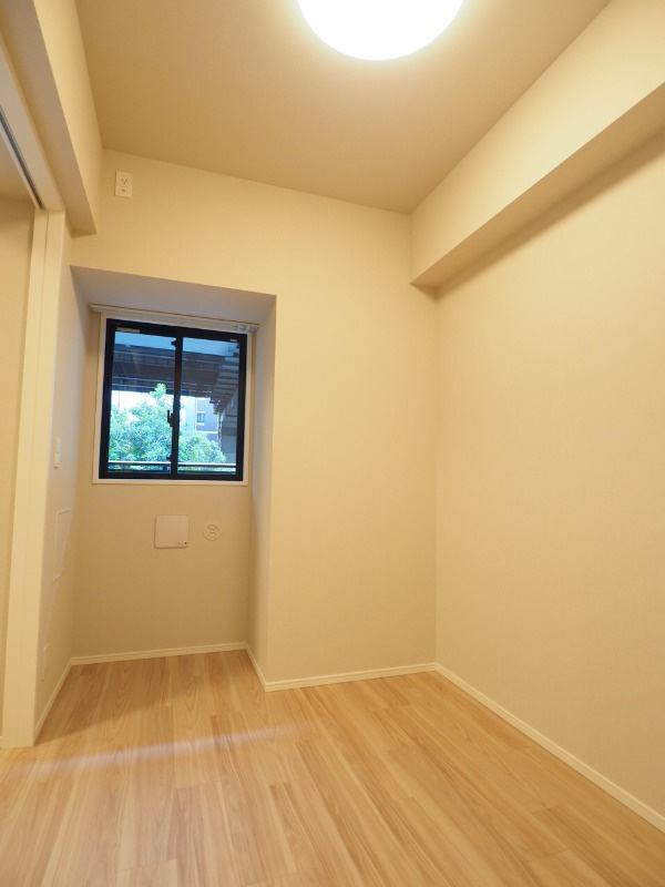 アーバネックス日本橋茅場町の居間・リビング