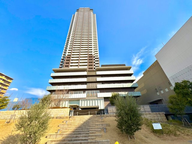 御影タワーレジデンス