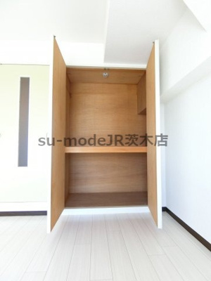 【収納】 | 宮元7番館