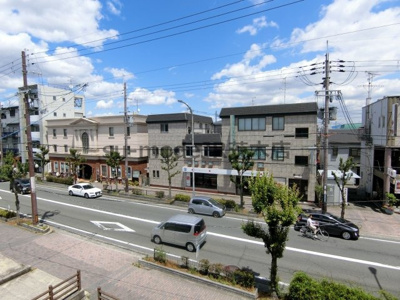 【周辺】 | 宮元7番館