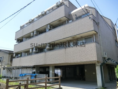 【外観】 | 宮元7番館