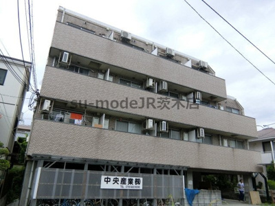 【外観】 | 宮元7番館