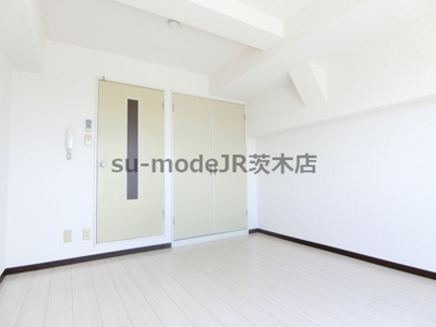 【洋室】 | 宮元7番館