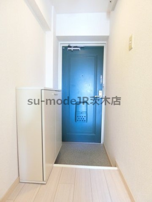 【内装】 | 宮元7番館