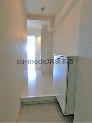 【玄関】 | 宮元7番館