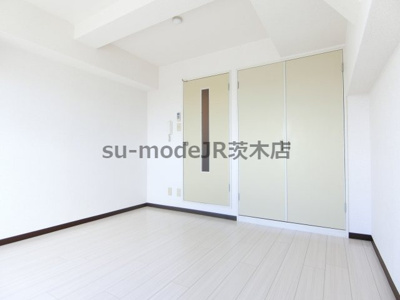 【寝室】 | 宮元7番館