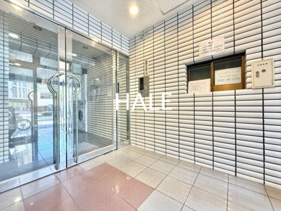 【エントランス】 | リファレンス県庁口