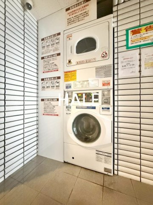 【その他共用部分】 | リファレンス県庁口