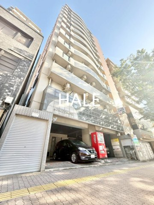 【外観】 | リファレンス県庁口