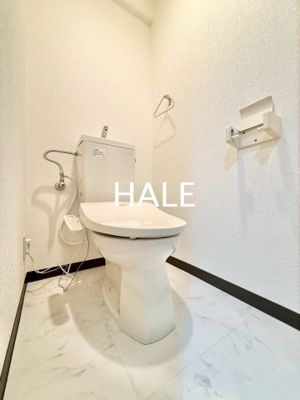 【洗面所】 | リファレンス県庁口